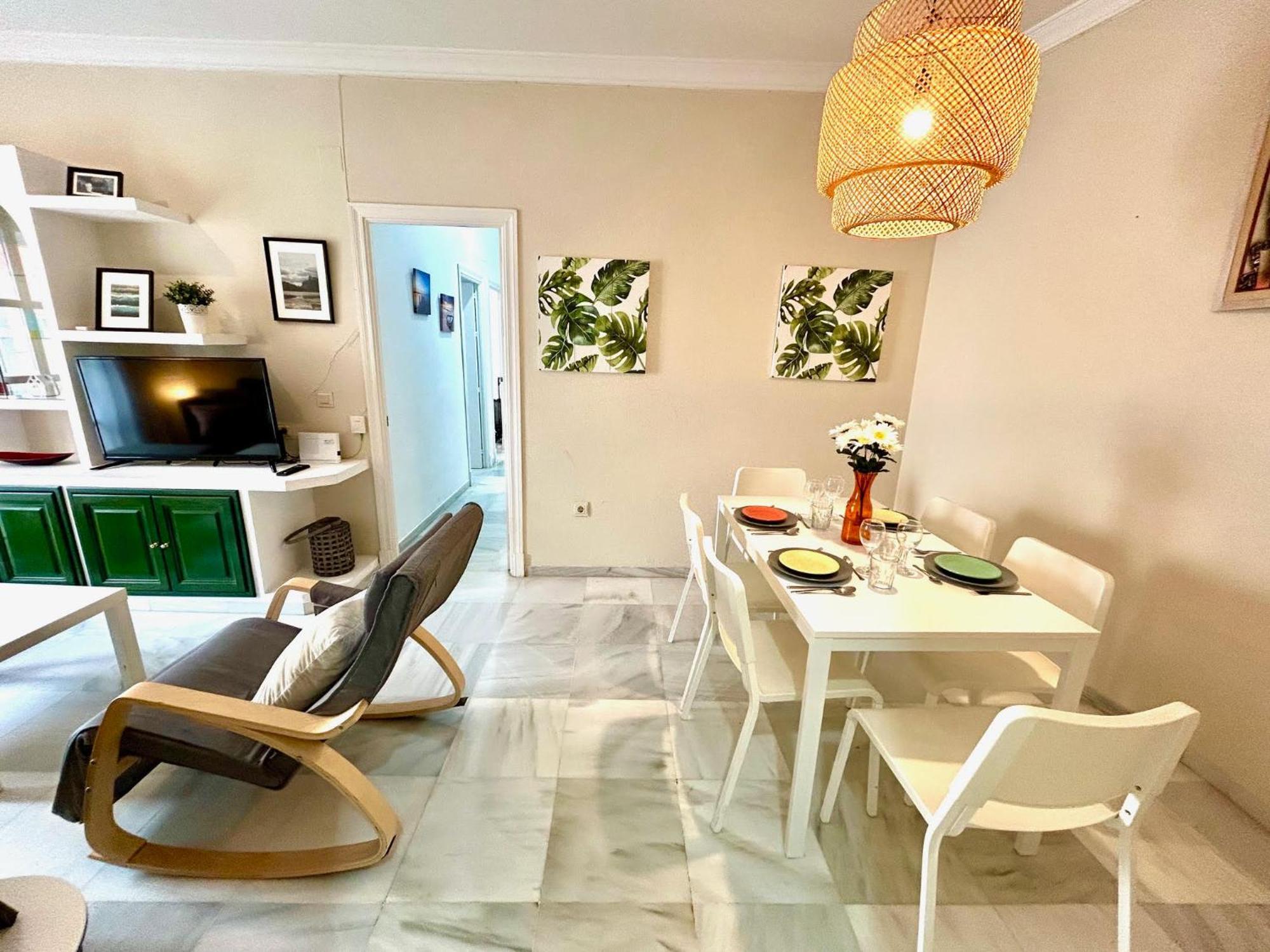 Apartment Gatu Guateque , 
