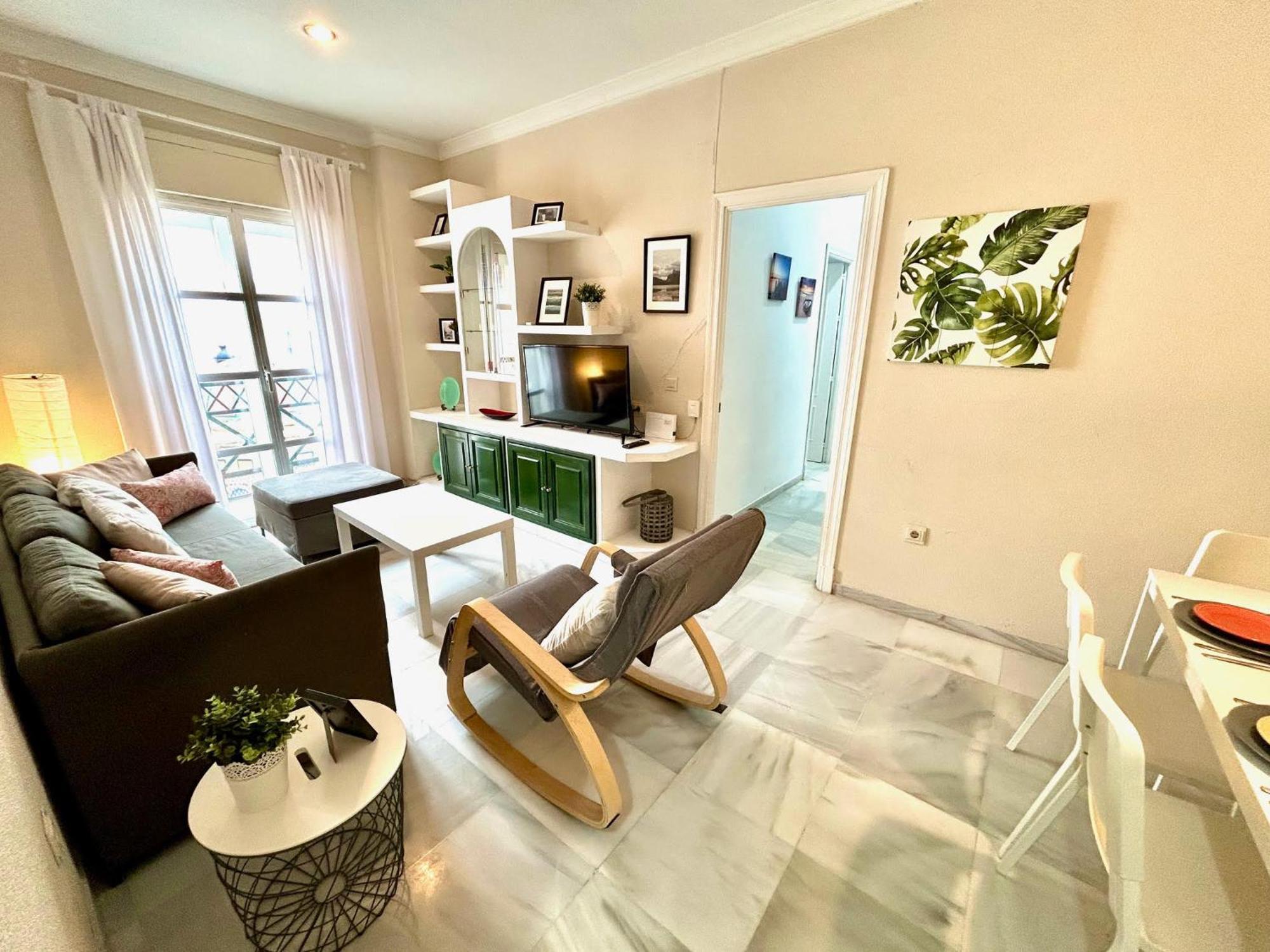 Apartment Gatu Guateque , 