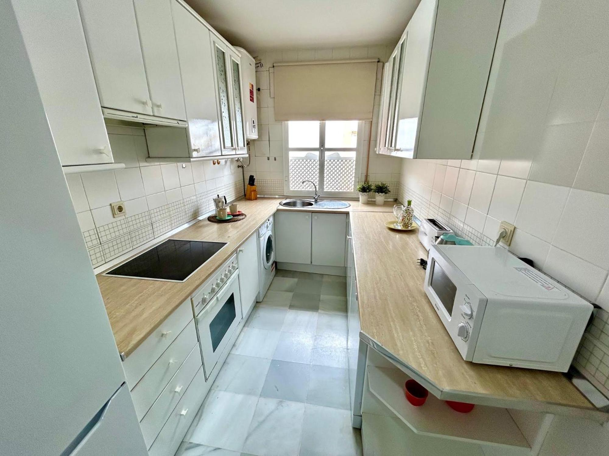 Apartment Gatu Guateque , 